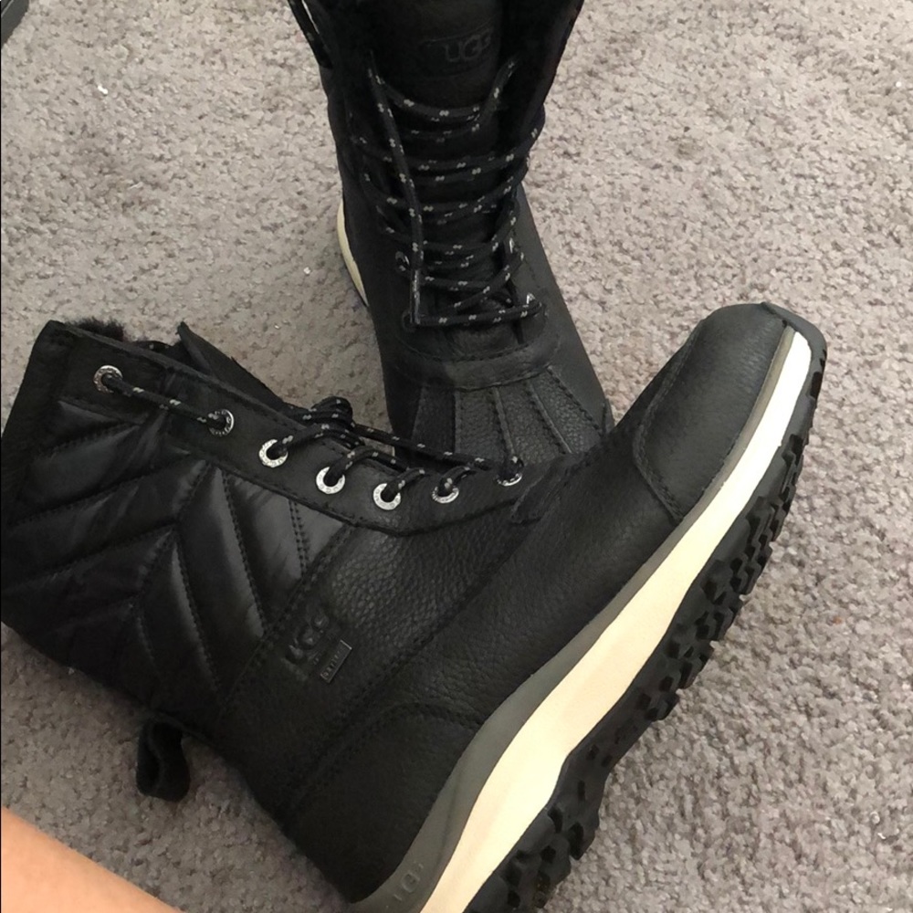 Ugg Rain/Snow Boots !